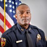 CCAC Life Member Eddie T. Drain Selected as Police Chief in Amarillo, Texas  Sept. 2016