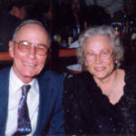 J. C. and brother, Pat Brown’s Enrollment Story
