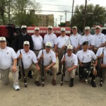 Medal of Honor Parade, 8 April 2017