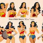 Test Post Wonder Women Page Various Wonder Women