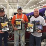 CCAC Members Win Awards at 2017 Dallas Auto Rama