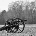 The Cannon Caper
